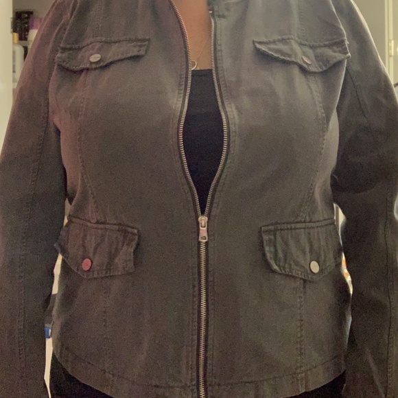 Light jacket - Picture 2 of 4